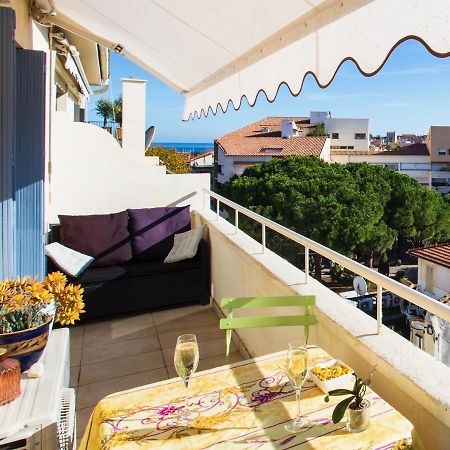 Penthouse Antibes Apartment Экстерьер фото