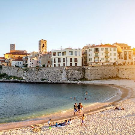 Penthouse Antibes Apartment Экстерьер фото