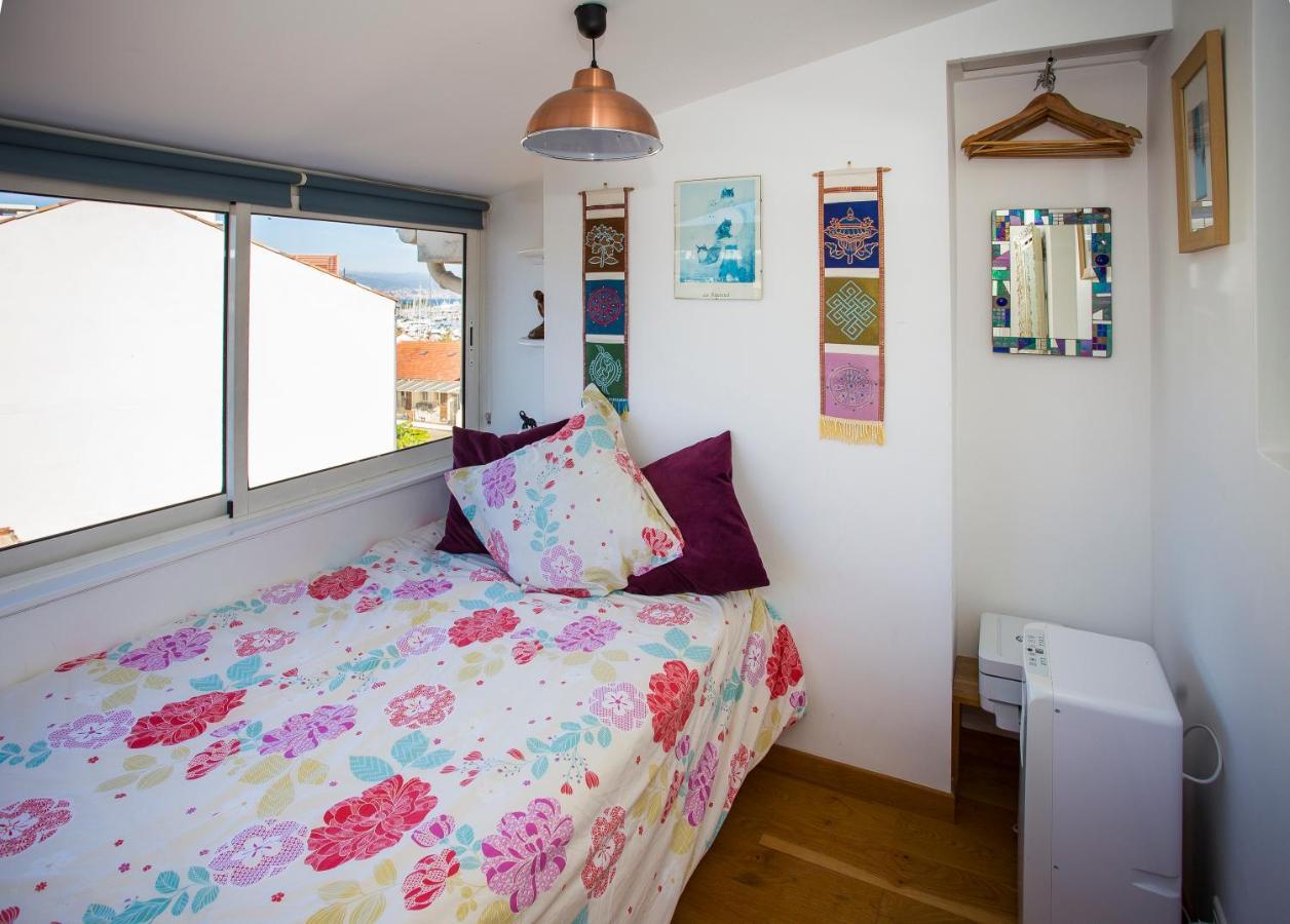 Penthouse Antibes Apartment Экстерьер фото